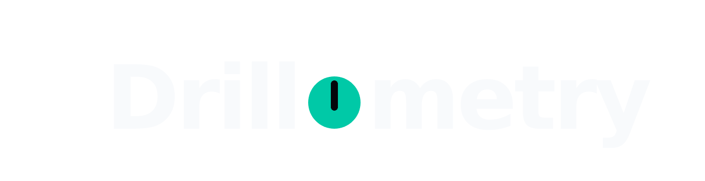 Drillometry Academy